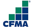 CFMA Construction Firm Logo From Wouch Maloney - CPA Firm