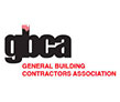 GBCA Construction Firm Logo From Wouch Maloney - CPA Firm