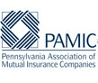 PAMIC Logo From Wouch Maloney - Insurance Agency Firm