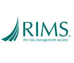 RIMS Logo From Wouch Maloney - Insurance Agency Firm