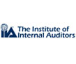 The Institute of Internal Auditors Logo