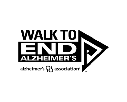 Wouch Maloney Team Participating in Walk to End Alzheimer's