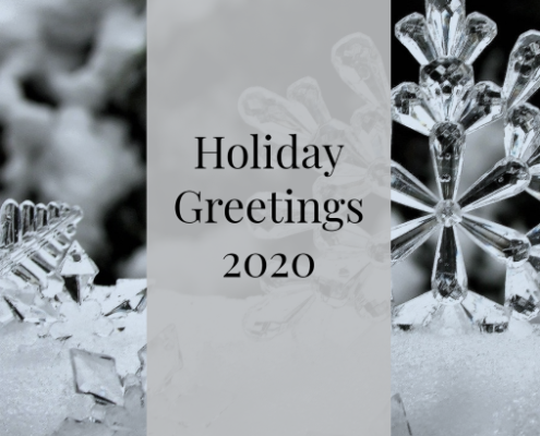 Holiday Greetings From Wouch Maloney - Accounting Firm in Horsham & Philadelphia