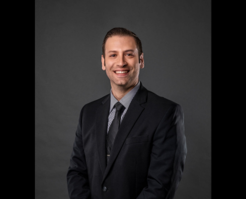 Eric Seidman - Business Advisor from Wouch Maloney