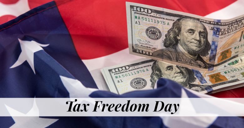  When is tax freedom day in 2023 and what it means for your finances