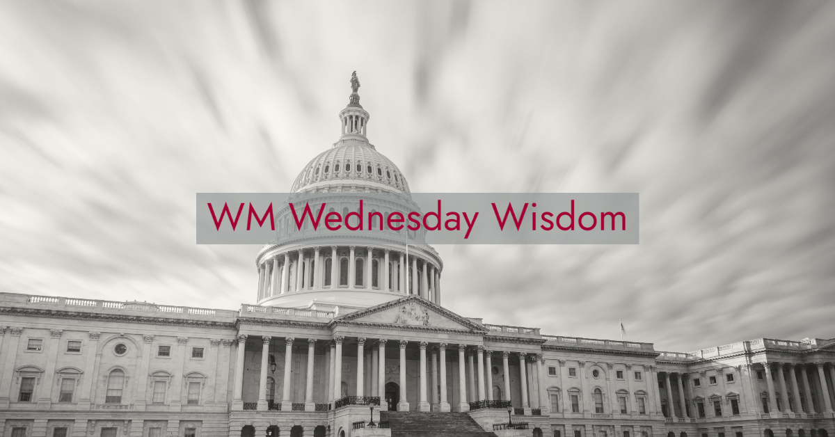 Wed Wisdom May 17 Deadline to File 2020 Tax Returns - Wouch Maloney CPAs ...