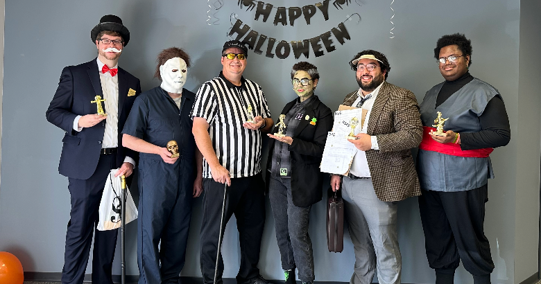 Halloween costume contest winners for 2023 competition