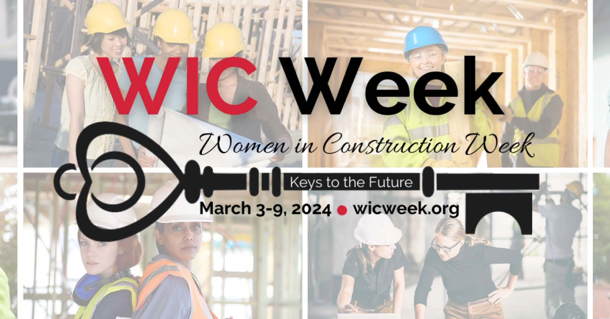Celebrating Women in Construction Week Wouch Maloney CPAs & Business Advisors