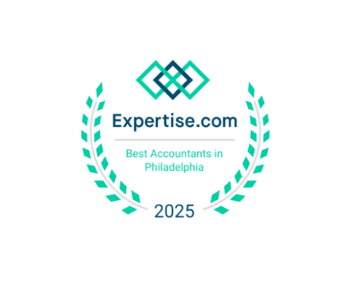 Wouch Maloney CPA Named Best Accountants in Philadelphia 2025 by Expertise.com