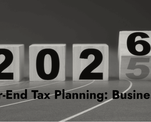 Blocks showing 2025 turning into 2026