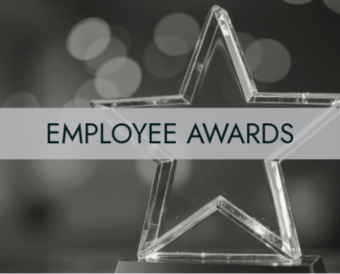 Employee Awards