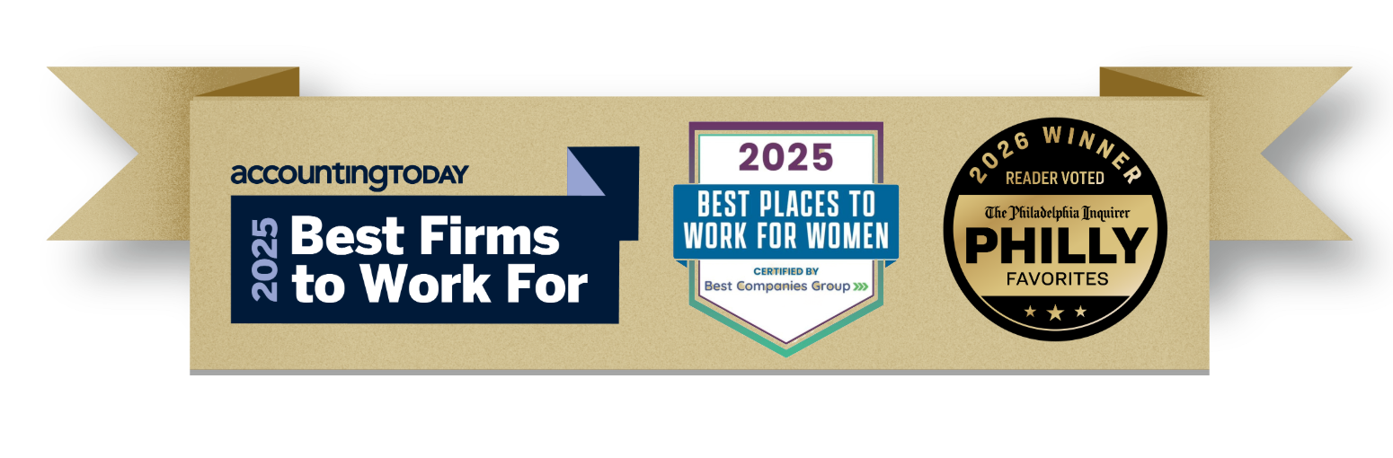 Best Firms To Work For, Best Firms to Work for Women and Philly Favorites 2025
